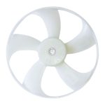 PALETA DE VENTILADOR TOYOTA COROLLA 2008-2017