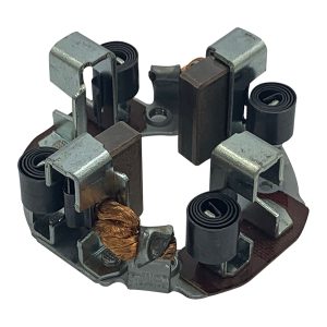 PORTA CARBON ARRANQUE HILUX 1992-2001 2.8 3L Original