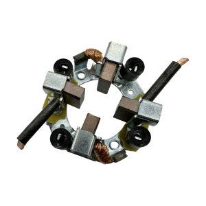 PORTA CARBON ARRANQUE HILUX 1992-2001 2.8 3L SPT