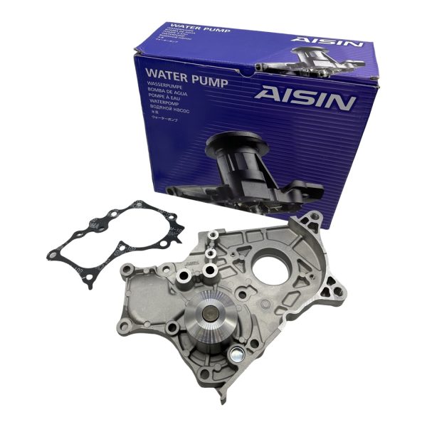 BOMBA AGUA COROLLA 2002-2008 DIESEL -RAV DIES-CORONA 1998-2003 1CD *AISIN* - Imagen 1