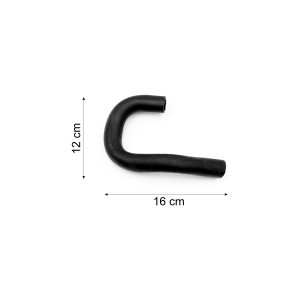 MANGUERA DE CALEFACCION TOYOTA HILUX 1992-2004 MOTOR 3L-5L