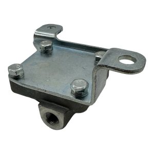 ACUMULADOR DE PRESION  EMBRAGUE HILUX-SW4 2005-2015 1KD/2KD SPT