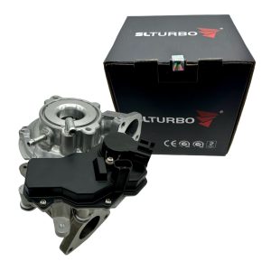 TURBO HILUX 2021-2024 2.4 2GD SL TURBO