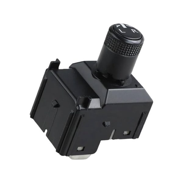 CONTROL ESPEJO APOYABRAZO HILUX 2016-2025 * NO REBATIBLE* REVO SPT - Imagen 1