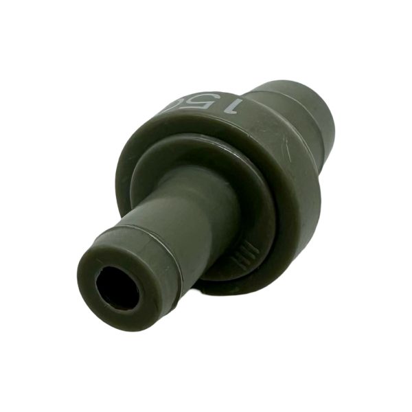 VALVULA PCV / VENTEO TOYOTA COROLLA 1995-2002 SPT - Imagen 1