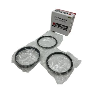 JUEGO AROS TOYOTA HILUX 2001-2004 3.0  5L STD SIN TURBO