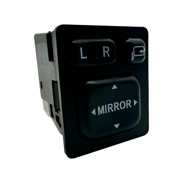 CONTROL COMANDO ESPEJO ELECTRICO RAV4 2008-2012 SPT - Imagen 1