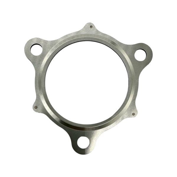 JUNTA TURBO/MOTOR HILUX 2005-2015 3.0 1KD - Imagen 1