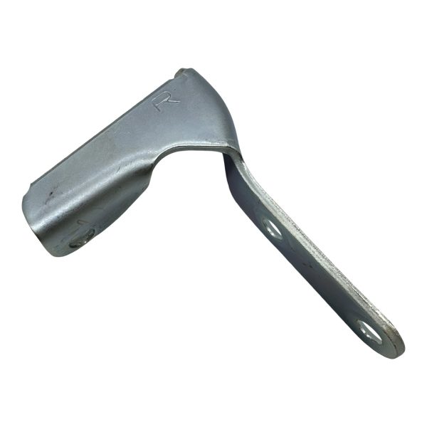 BISAGRA PORTON TRASERO HILUX 1990-2004 DERECHA 2.8-3.0 3L/5L Original - Imagen 1
