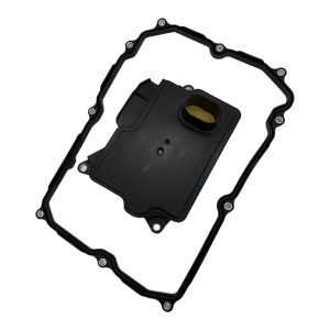 JGO FILTRO CAJA AUTOMATICA CON JUNTA CAJA HILUX-SW4 2016-2025