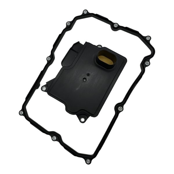 JGO FILTRO CAJA AUTOMATICA CON JUNTA CAJA HILUX-SW4 2016-2025 - Imagen 1