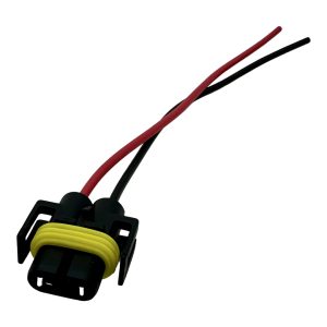 FICHA DE LAMPARA H11