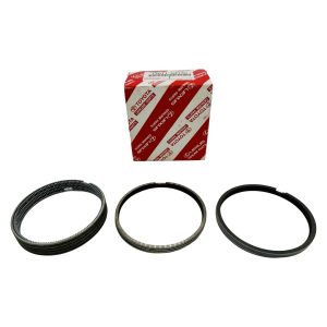 JUEGO DE AROS HILUX 1994-2001 3L / 2.8  *STANDARD* ORIGINAL