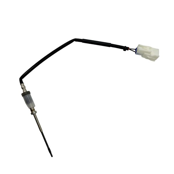 SENSOR TEMPERATURA DE GASES HILUX-SW4 2016-2025 *N1* ORIGINAL - Imagen 1