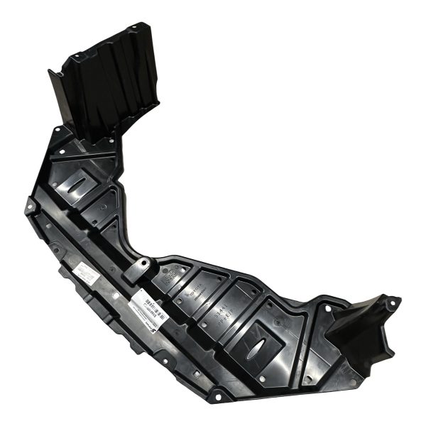 CUBRE CARTER PLASTICO ETIOS - Imagen 1