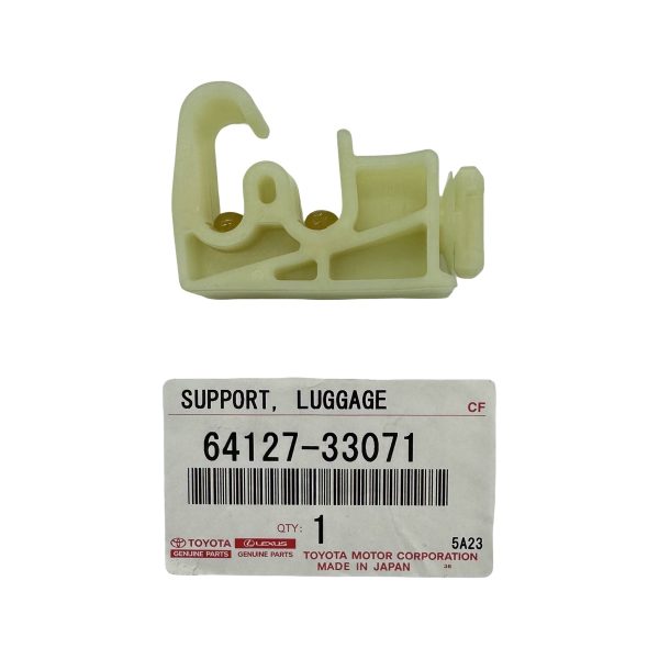 SOPORTE VARILLA - Imagen 1