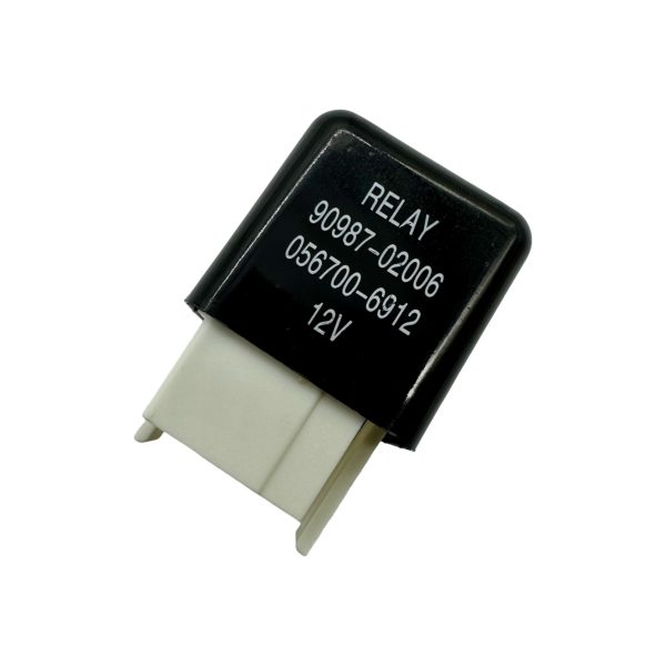 RELAY DE LUCES TOYOTA HILUX 1992-2004 3L-5L/ VARIOS - Imagen 1