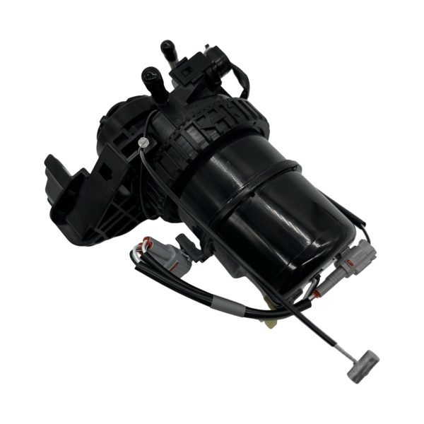 PORTA  FILTRO DE COMBUSTIBLE  HILUX-SW4 2016-2024 1GD-2GD REVO SPT - Imagen 1