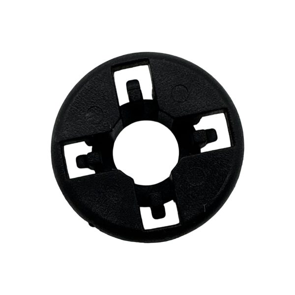 ARO PLASTICO VARILLA CAPOT HILUX-SW4 2016-2025 SPT - Imagen 1