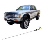 VARILLA NIVEL DE ACEITE MOTOR HILUX 1994-2001 2.8 3L SPT