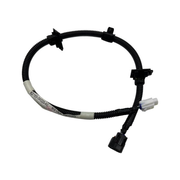 CABLEADO DE FARO DE STOP TRAS HILUX 2012-2015 - Imagen 1