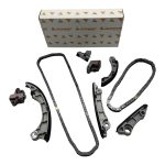 KIT DISTRIBUCION HILUX-SW4 2016-2024 2.4-2.8 1GD-2GD REVO Taiwan