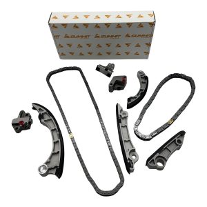 KIT DISTRIBUCION HILUX-SW4 2016-2024 2.4-2.8 1GD-2GD REVO Taiwan