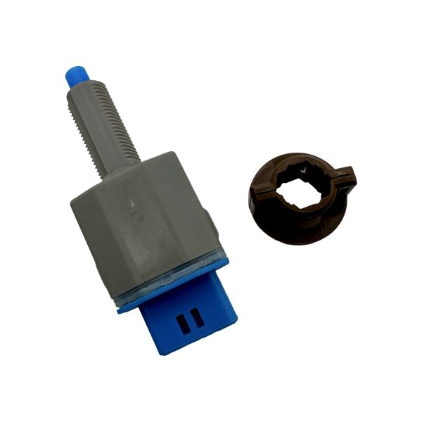 BULBO INTERRUPTOR STOP HILUX-SW4 2022-2024 / COROLLA 2020-2024 SPT - Imagen 1