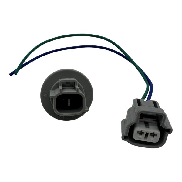 JUEGO DE PORTALAMPARA GIRO CON FICHA HILUX 2012-2015 SPT - Imagen 1