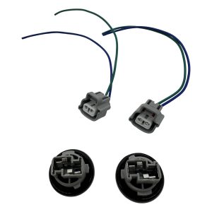 JUEGO X 2 DE PORTALAMPARA GIRO CON FICHA HILUX 2012-2015 SPT