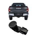 SENSOR ESTACIONAMIENTO PARAGOLPE TRASERO HILUX-SW4 2021-2025 SPT