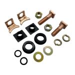 JUEGO DE  REPARACION DE MOTOR DE ARRANQUE HILUX 1992-2004 2L-3L-5L SPT