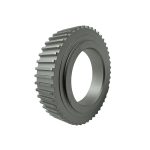 ROTOR DE ABS DE PALIER TRASERO HILUX-SW4 2005-2015 39.9 INT SPT