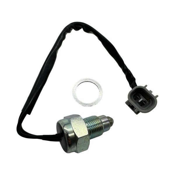 INTERRUPTOR DOBLE HILUX 2005-2015 // RUNNER -VER CHASIS- SPT - Imagen 1