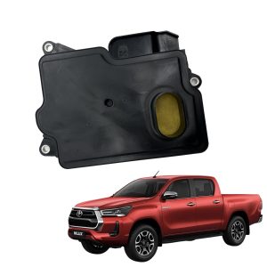FILTRO DE CAJA AUTOMATICA HILUX-SW4 2016-2025 Revo Taiwan