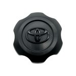 TAZA DE RUEDA NEGRA LLANTA CHAPA  HILUX 2016-2024 DX ORIGINAL