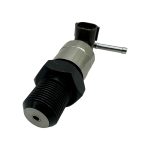VALVULA ALIVIO LIMITADORA PRESION COMMON RAIL HILUX-SW4 2012-2015 SPT