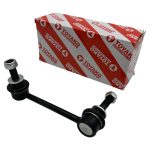 BIELETA BARRA ESTABILIZADORA HILUX-SW4 2005-2020 IZQUIERDA Toyako