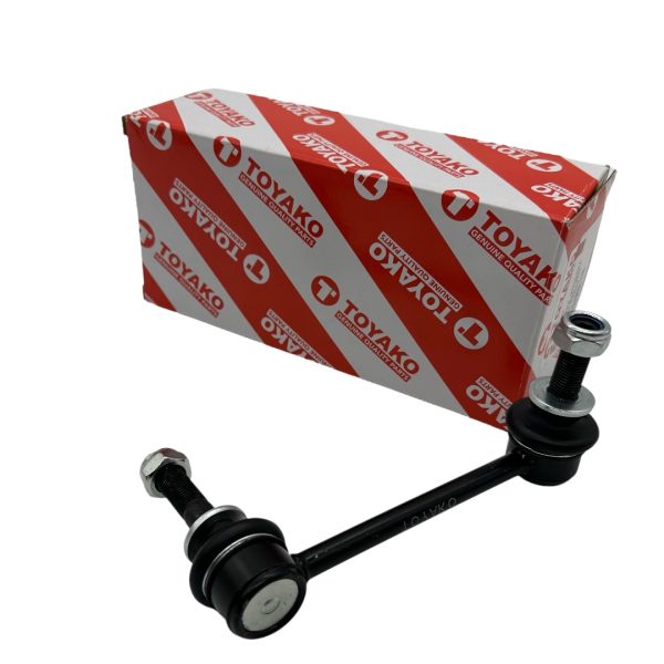 BIELETA BARRA ESTABILIZADORA HILUX-SW4 2005-2020 DERECHA Toyako - Imagen 1