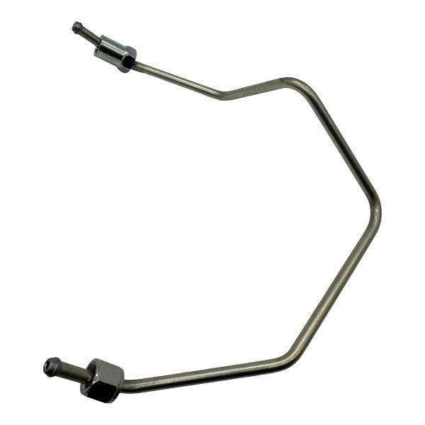CAÑO INYECTOR  HILUX-SW4 2012-2015 NÂº 3 VIGO Original - Imagen 1