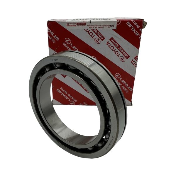 RODAMIENTO EJE  CAJA TRANS  HILUX-SW4  1997-2011 B75-55NX - Imagen 1