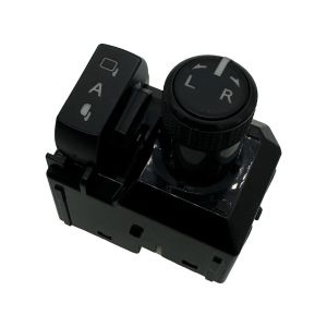 CONTROL DE ESPEJO APOYABRAZO HILUX-SW4 2016-2025 **PARA REBATIR** REVO SPT