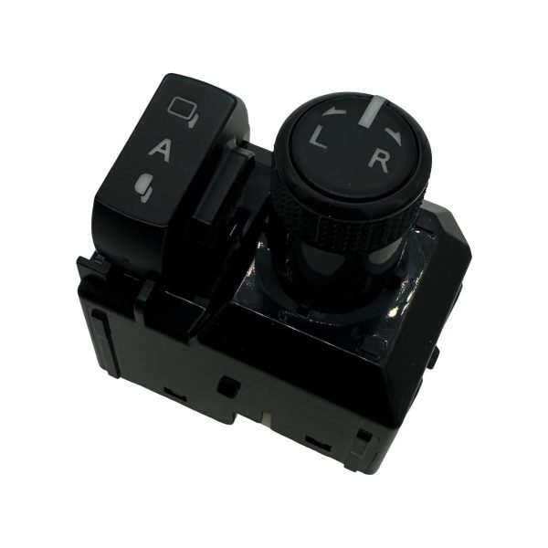 CONTROL DE ESPEJO APOYABRAZO HILUX-SW4 2016-2025 **PARA REBATIR** REVO SPT - Imagen 1