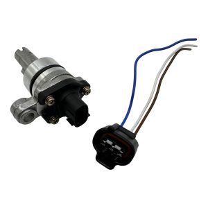 JUEGO DE SENSOR Y FICHA DE VELOCIMETRO HILUX-SW4 2005-2015 1KD-2KD /COROLLA SPT
