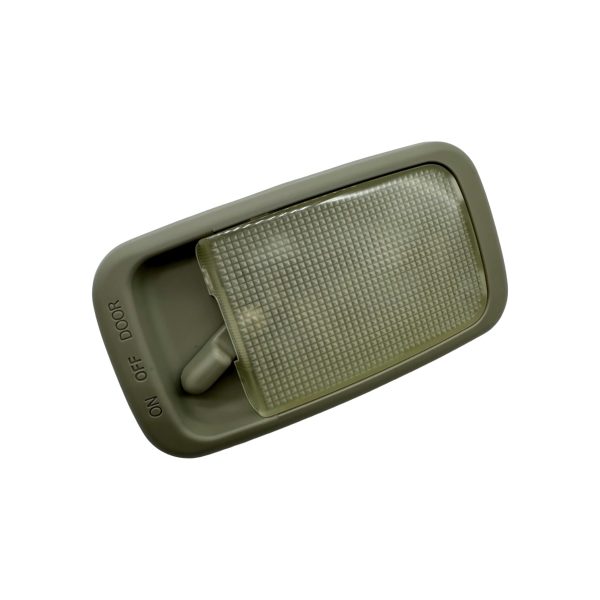 PLAFONIER TECHO / LUZ INTERIOR HILUX 2005-2015 SW4 SPT - Imagen 1