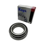 RODAMIENTO LATERAL CORONA DIF. TRAS. JAPONES HILUX 1992-2004 KOYO JAPON