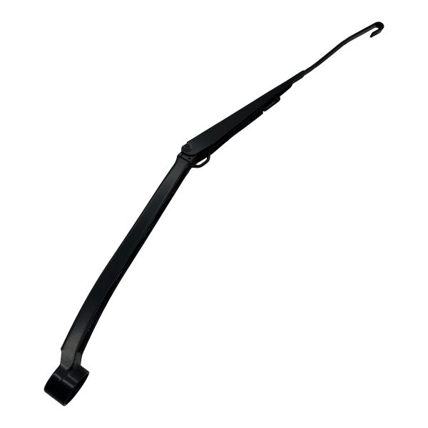 BRAZO LIMPIAPARABRISA HILUX-SW4 2016-2024 DERECHO ORIGINAL - Imagen 1