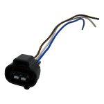 FICHA DE SENSOR DE VELOCIMETRO TOYOTA HILUX-SW4 2005-2015