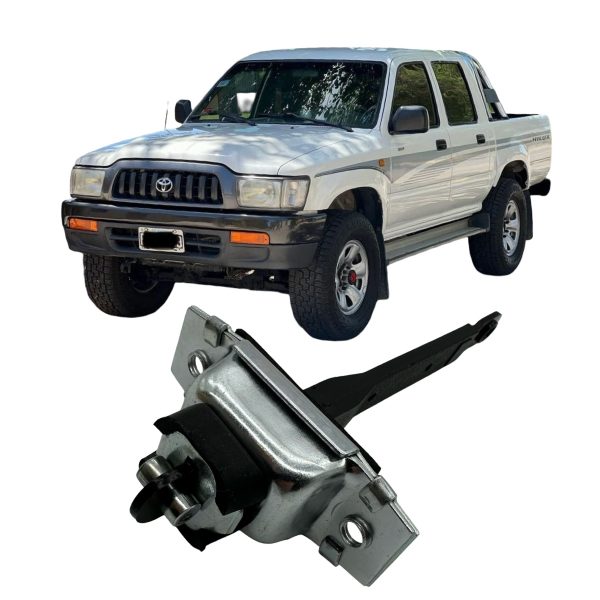 RIENDA DE PUERTA DELANTERA HILUX 1992-2004 DERECHA-IZQUIERDA SPT - Imagen 1