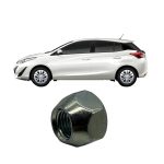 TUERCA RUEDA YARIS LLANTA DE CHAPA